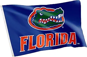 UF Flag