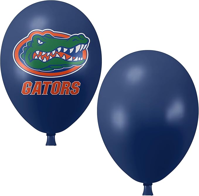 UF Logo Balloons