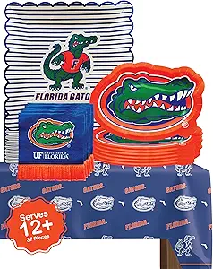 UF Party Decorations Set