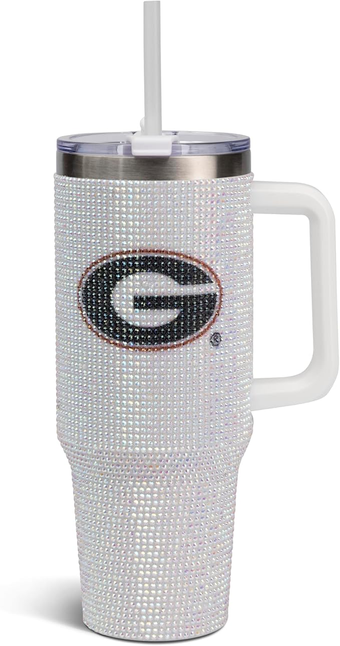 UGA Blinged Stanley Cup