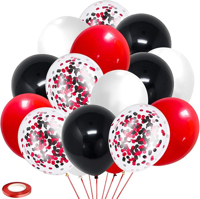 UGA Color Balloons