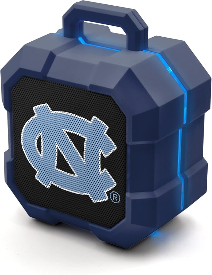 UNC Portable Bluetooth Speaker