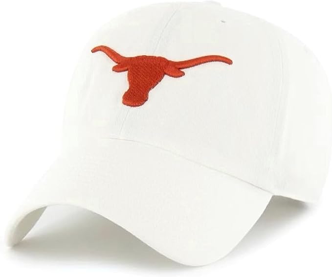 University of Texas White Hat