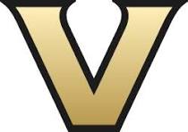 Vanderbilt logo