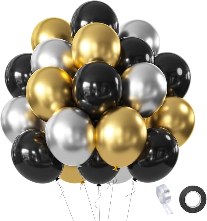 Vandy Color Balloons