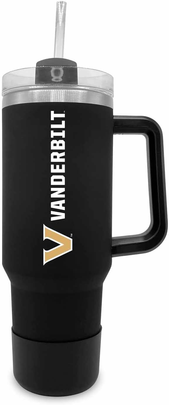 Vandy Tumbler with Handle