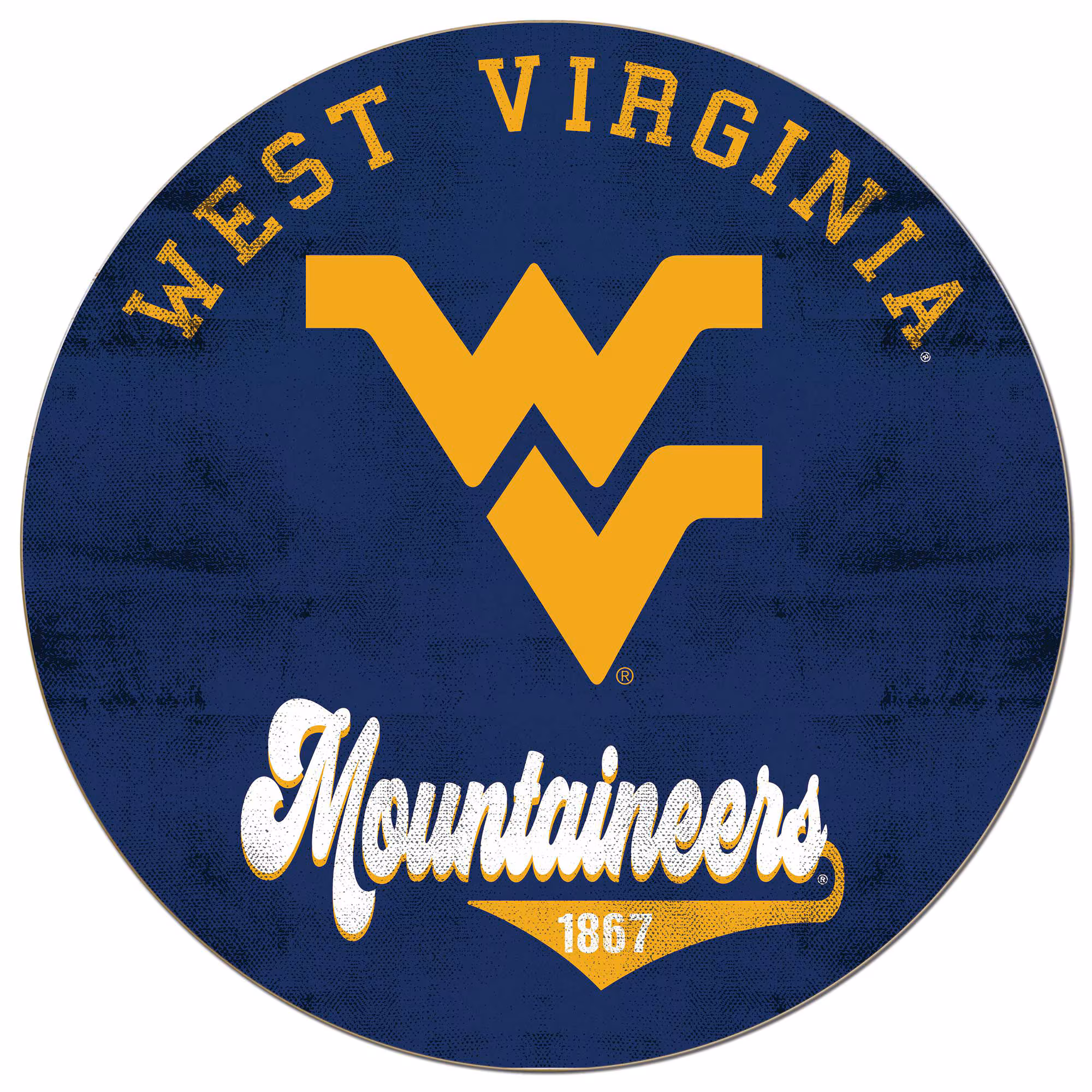 West Virginia logo